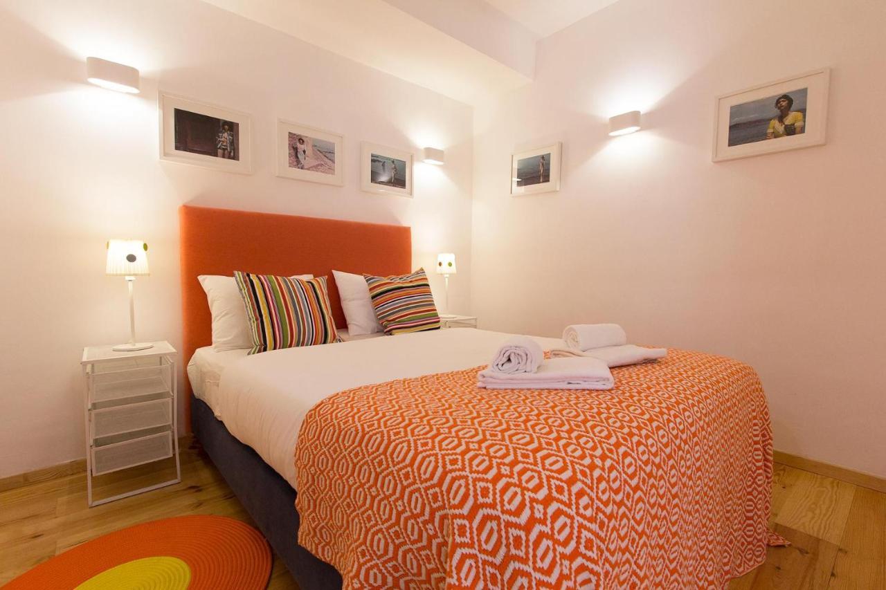Lejlighed Cais Sodre Duplex By Homing
