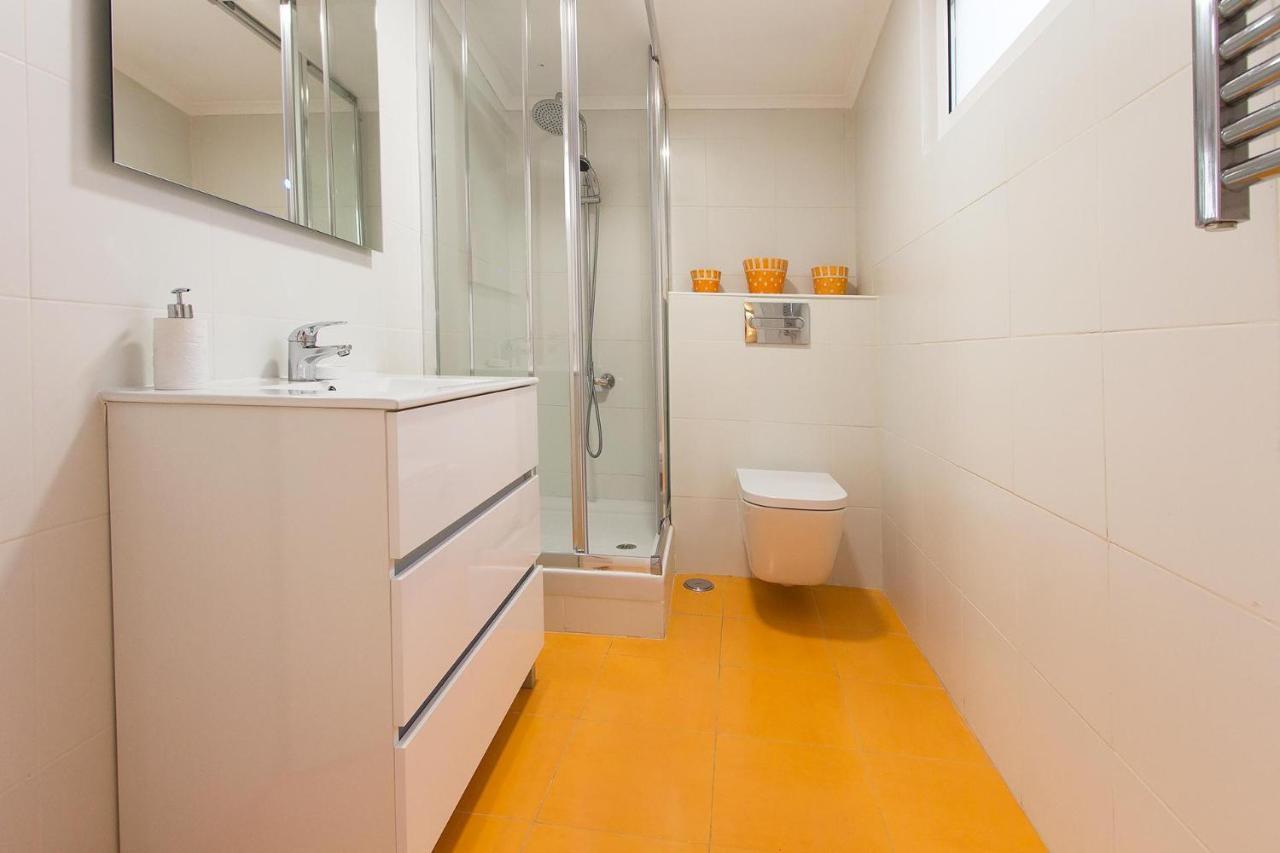 Lejlighed Cais Sodre Duplex By Homing
