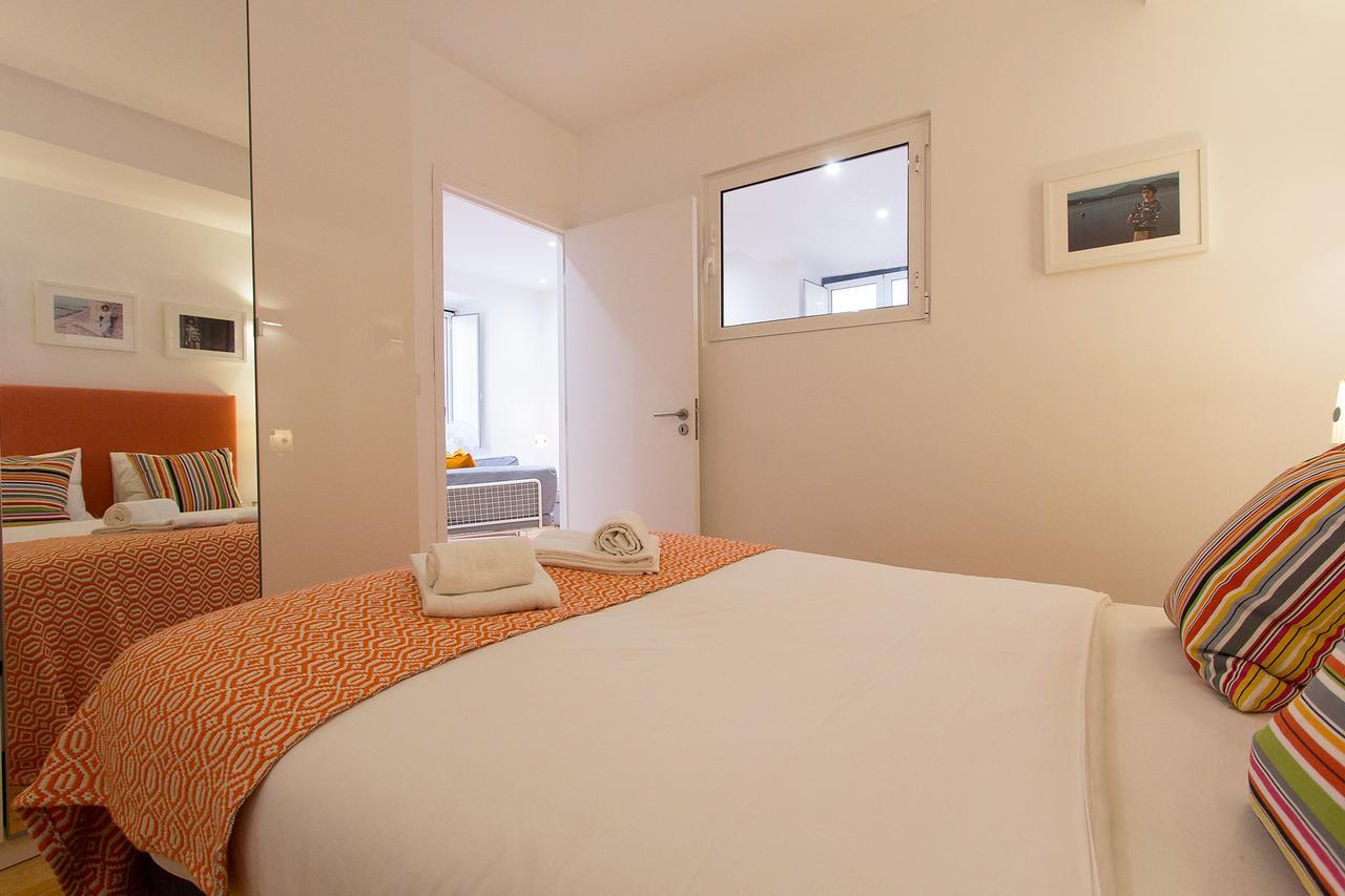 Cais Sodre Duplex By Homing Lisboa